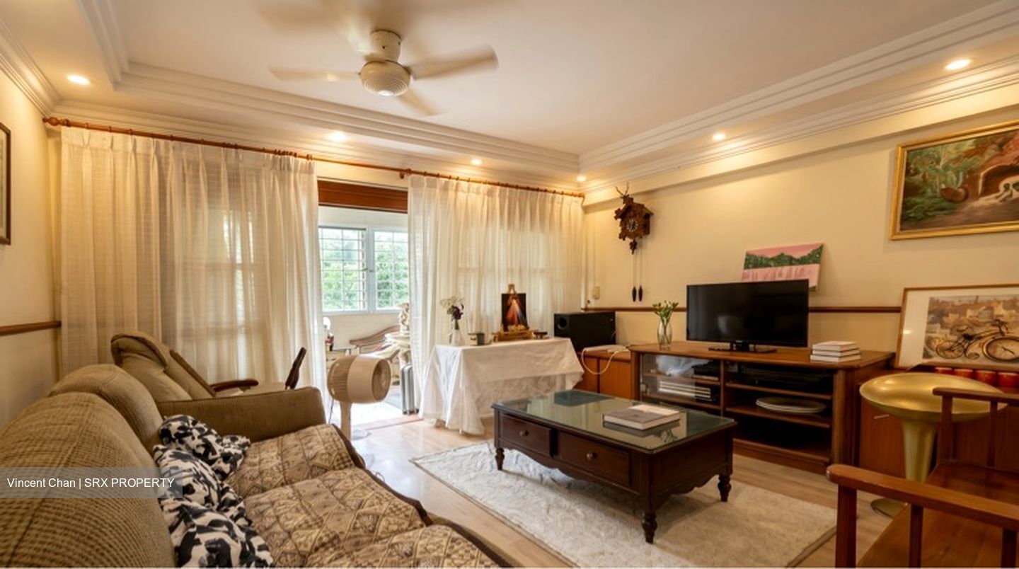 Blk 665A Jurong West Street 64 (Jurong West), HDB Executive #618491351